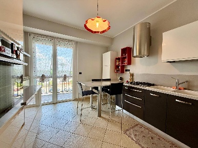 Foto Appartamento a Alessandria Pista di 126 m² con 5 locali in vendita