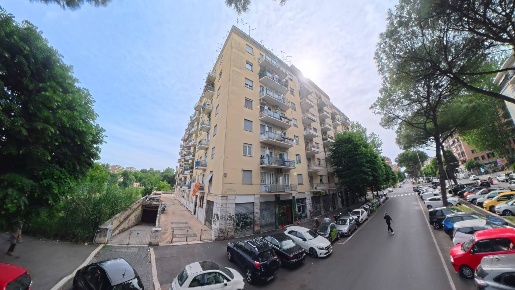 Foto Appartamento in Via Della Villa Di Lucina, Roma Garbatella di 67 m²