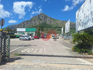 Foto Capannone industriale in Via provinciale Vitulanese, Benevento Centro