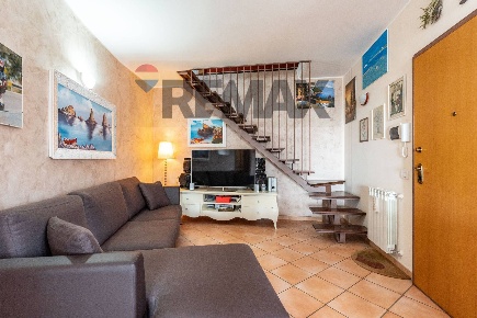 Foto Attico in Via Sciara 21, Tremestieri Etneo Centro di 81 m² in vendita