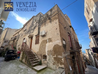 Foto Case semi ndipendenti in Via Tumolieri, Sciacca Centro di 87 m²