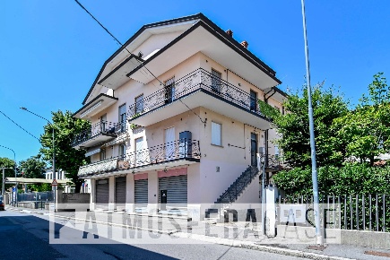 Foto Appartamento in Via Santuario 4, Dalmine Brembo, Mariano di 55 m²