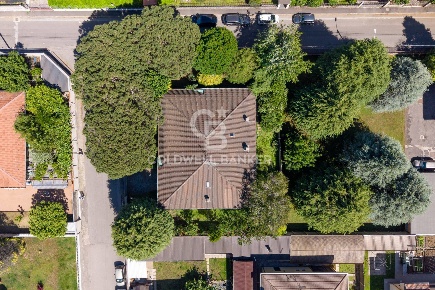 Foto Villa unifamiliare in VIA FIUME, Busto Arsizio Santissimi Apostoli
