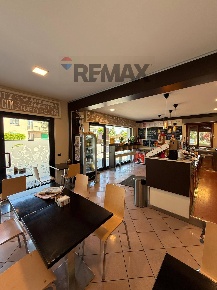 Foto Bar a Saccolongo Zona Industriale di 66 m² con 2 locali in vendita