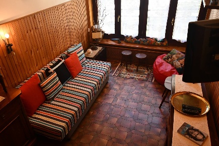 Foto Appartamento in Viale Della Vittoria 52, Bardonecchia Centro di 30 m²