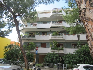 Foto Appartamento in via gioberti, Pescara di 150 m² con 5 locali