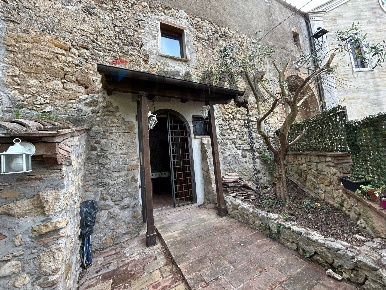 Foto Appartamento in VIA CANSACCHI 28, Amelia Montecampano di 50 m²