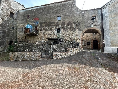 Foto Appartamento in VIA CANSACCHI 28, Amelia Montecampano di 50 m²