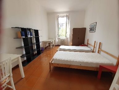 Foto Appartamento in viale tibaldi 53, Milano Corso San Gottardo di 72 m²