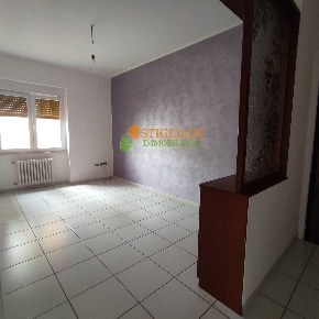 Foto Appartamento in Via Montenevoso, Campobasso Via XXIV Maggio, CEP