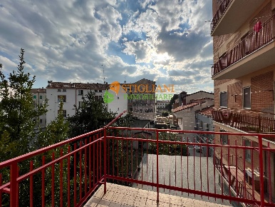 Foto Appartamento in Via Montenevoso, Campobasso Via XXIV Maggio, CEP