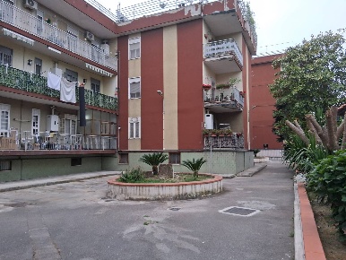 Foto Appartamento in VIA CONSOLARE CAMPANA, Quarto di 70 m² con 2 locali