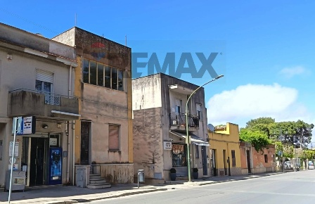 Foto Casa indipendente in Via Vespri 377, Valderice Centro di 183 m²