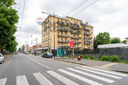 Foto Appartamento in via emilio lepido 14, Parma San Lazzaro di 95 m²
