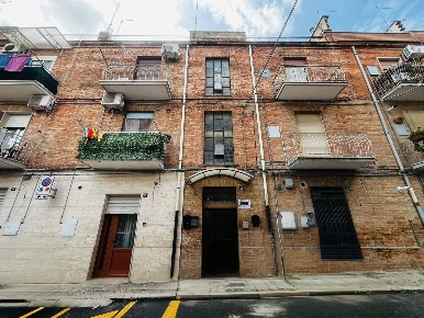 Foto Appartamento in VIA ALESSANDRO SABATINO, Lucera Centro di 92 m²