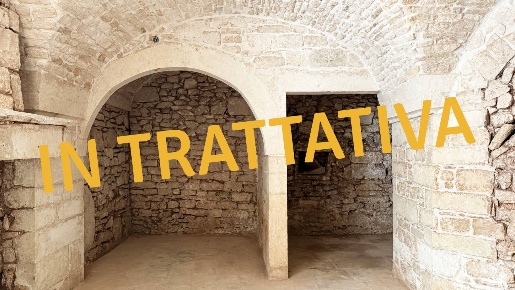 Foto Rustico in Via Cola di Rienzo 8, Martina Franca di 26 m² con 1 locali