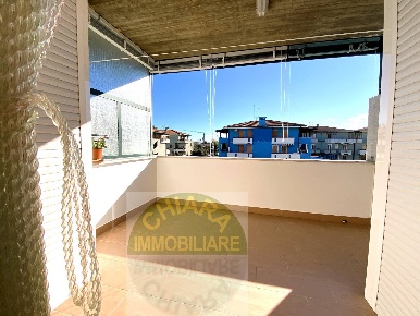 Foto Appartamento in SS 16 sud 86, Vasto Vasto Marina di 79 m² con 3 locali