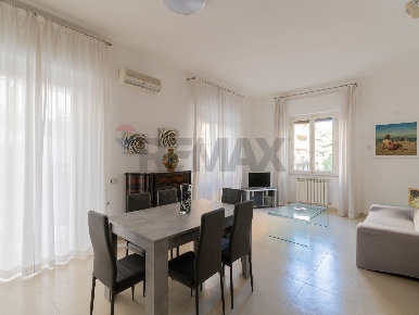 Foto Appartamento in Via Petrarca 50, Palermo Libertà - Villabianca