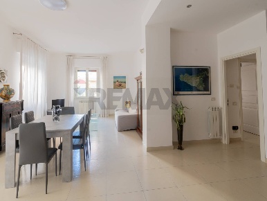 Foto Appartamento in Via Petrarca 50, Palermo Libertà - Villabianca