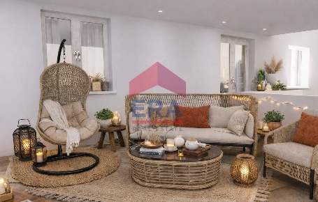 Foto Appartamento in Via Salento, Roma Bologna di 125 m² con 5 locali