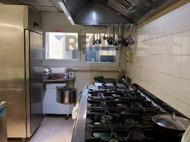 Foto Locale commerciale in via Sant'Antonio Abate 16, Campobasso di 229 m²