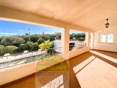 Foto Villa unifamiliare in Contrada Tratturo, Gissi di 320 m² con 7 locali