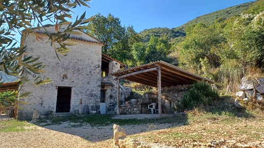 Foto Case semi ndipendenti in Vettia, Amaseno di 50 m² con 3 locali