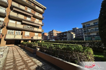 Foto Appartamento in Via Arno 2, Verona Santa Lucia - Golosine di 103 m²