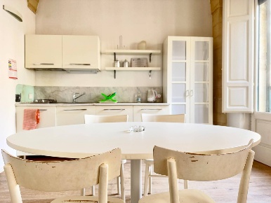 Foto Appartamento in Piazzetta  San Giovanni Dei Fiorentini 14, Lecce