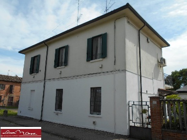 Foto Appartamento in VIA G. BRUNO, Portomaggiore Centro di 75 m² in vendita