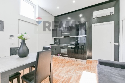 Foto Appartamento in Via Bartolomeo Sestini 32, Milano Affori di 67 m²