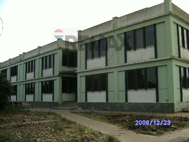 Foto Appartamento in Via Lido Sacramento snc, Siracusa di 2500 m²
