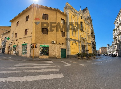 Foto Locale commerciale a Napoli Mergellina - Piedigrotta di 36 m²