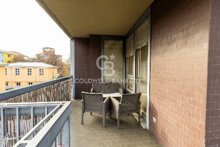 Foto Appartamento in Lungo Po Antonelli 209, Torino Vanchiglietta di 169 m²
