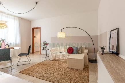 Foto Appartamento in Viale Giacomo Matteotti, Certaldo Centro di 64 m²