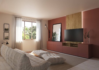 Foto Appartamento in via giacomo matteotti 9, Gessate di 110 m² in vendita