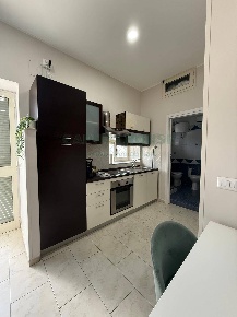 Foto Appartamento in Via Corradino, Pomigliano d'Arco di 60 m² con 2 locali