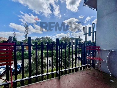 Foto Appartamento in Via Paolo Renzi 111, Roma Spinaceto di 56 m²