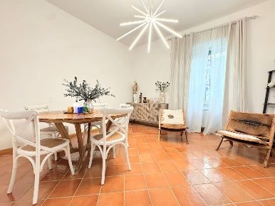 Foto Appartamento in via  Norico, Roma San Giovanni di 114 m² con 4 locali