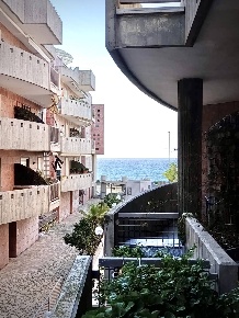 Foto Appartamento in via Salento 2, Gallipoli Lungomare, Lido San Giovanni