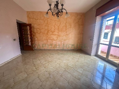 Foto Appartamento in VIA NAPOLI, San Prisco di 125 m² con 4 locali