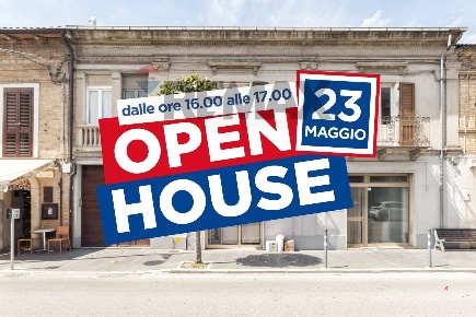 Foto Appartamento in VIA PIAVE 17, Cepagatti Centro di 151 m² con 4 locali