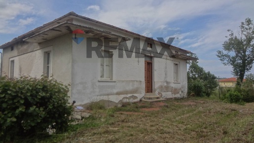 Foto Casa indipendente in c/da Sterparo, Vacri di 223 m² con 5 locali