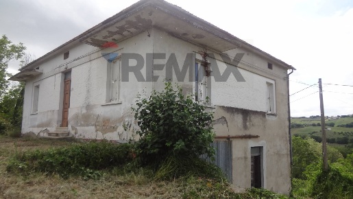 Foto Casa indipendente in SS263 36, Vacri di 223 m² con 5 locali in vendita