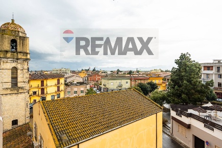 Foto Appartamento in via Parrocchia 4, Decimomannu di 134 m² con 5 locali