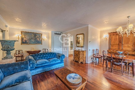 Foto Appartamento in Via Calalzo 62, Roma Cortina d'Ampezzo di 80 m²