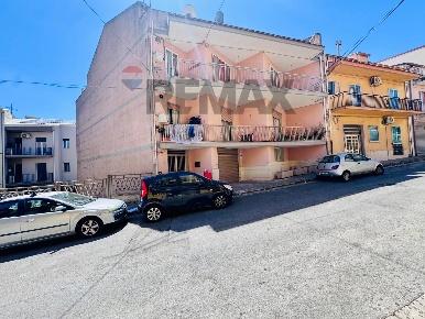 Foto Appartamento in VIA MARZABOTTO 61, Ragusa San Luigi - Archimede