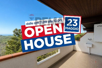 Foto Appartamento in Via San Rocco 144/b, Silvi Silvi Alta di 98 m²
