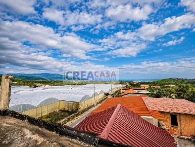Foto Casa indipendente in via Lapide Vecchia, Calatabiano di 125 m²