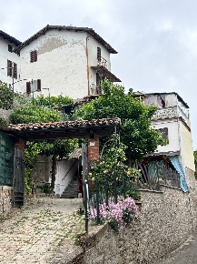 Foto Rustico in via Cavour ex via Roma 10, Murisengo Centro di 135 m²